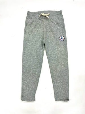 Vintage Pant Light Gray