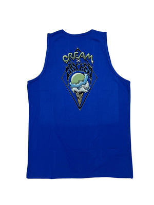 Mayhem Tank Royal