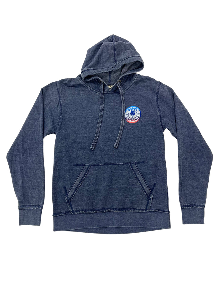 OG Airbrush HD Navy