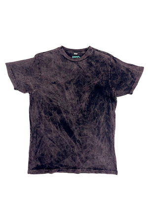 Vintage Tee Vintage Black