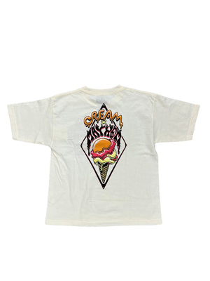 Youth Cream Mayhem Tee Natural