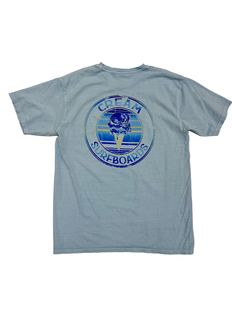 Tee Shirts – Cream Surfboards