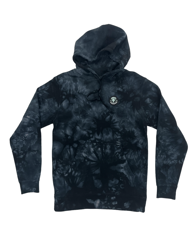 TD Hoodie Black