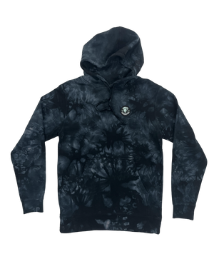 TD Hoodie Black