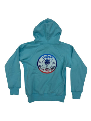 Youth Cream OG Airbrush HD Surf
