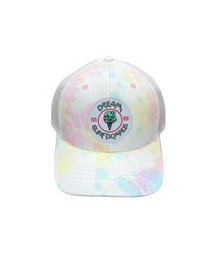 Tie-Dye OG Pink