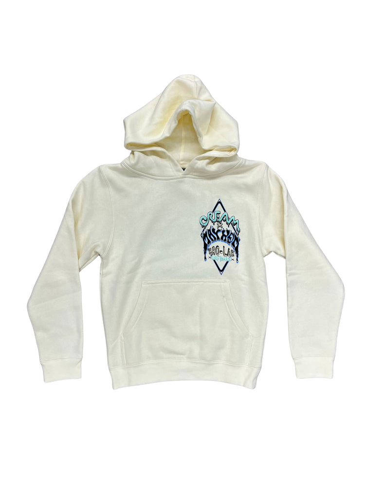 Youth Cream Mayhem Hood Bone