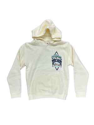Youth Cream Mayhem Hood Bone