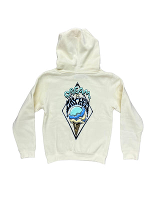 Youth Cream Mayhem Hood Bone