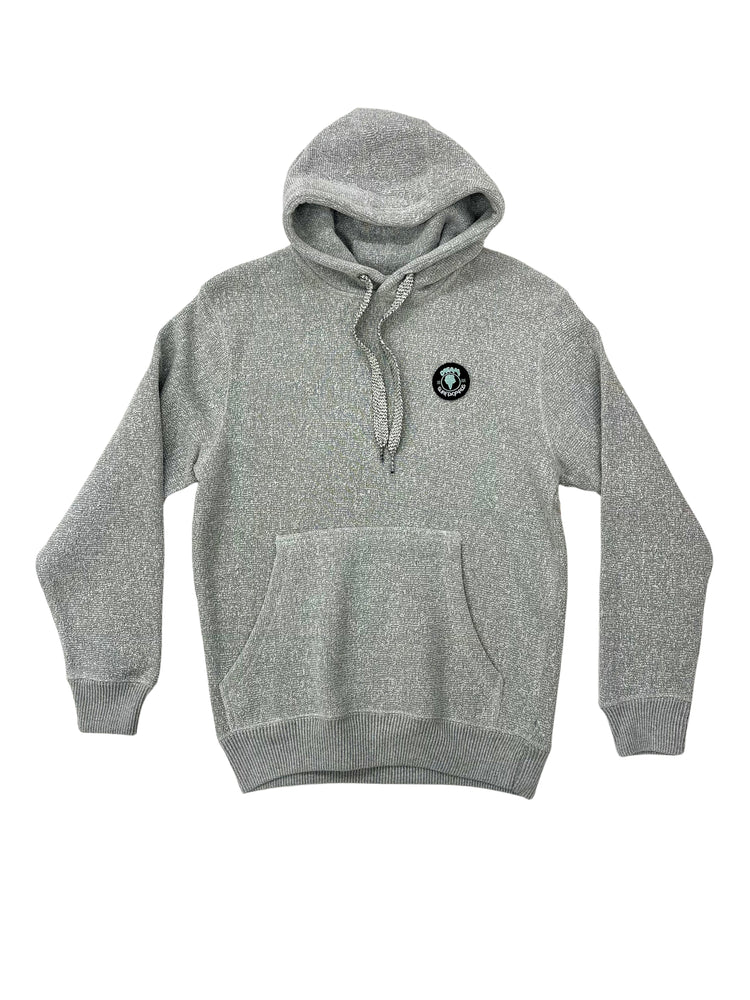Nantucket HD Gray