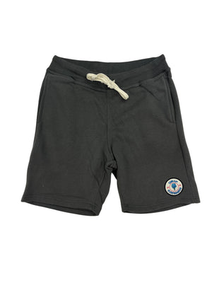 Vintage Cream Short Gray