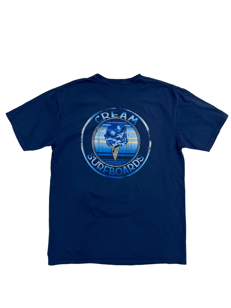 Tee Shirts – Cream Surfboards