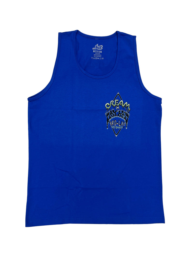 Mayhem Tank Royal