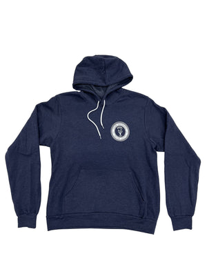 Cream 311 Hoodie Navy