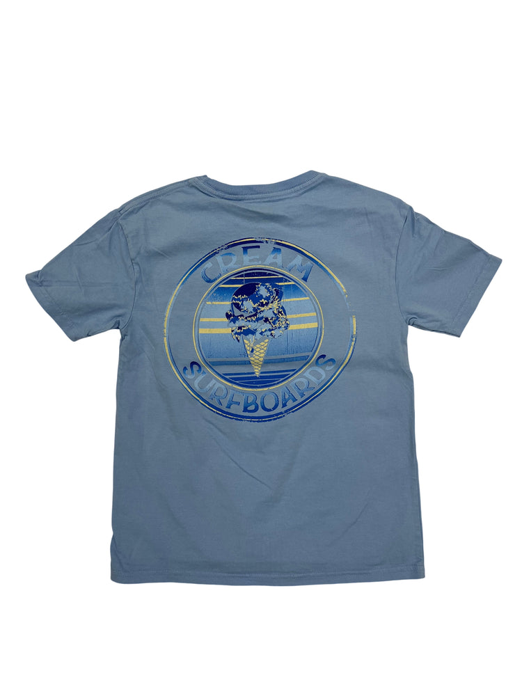 Youth – Cream Surfboards