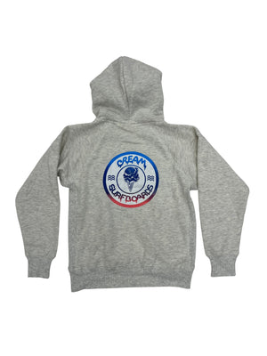 Youth Cream OG Airbrush HD Oat